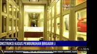Mewahnya Rumah Pribadi Ferdy Sambo, Ada Lift hingga Ruang Koleksi Tas