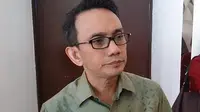 Hasnul Suhaimi (Liputan6.com)