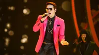 Rain `Dihantui` Kamera di Dalam Hidupnya