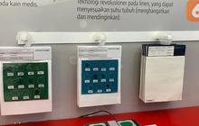 Bagaimana Rumah Sakit Membersihkan Linen? Ini Prosedur Demi Keamanan Pasien