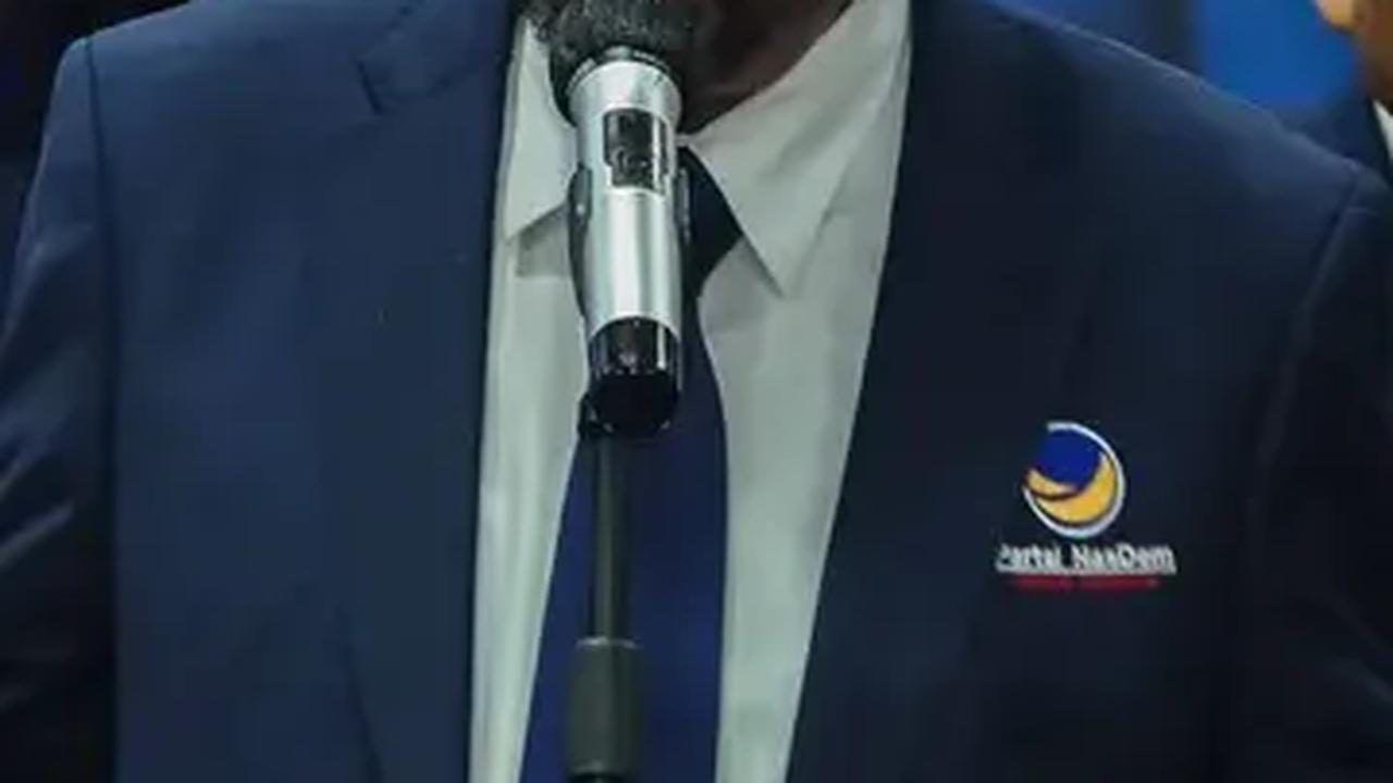 Respons Surya Paloh Usai Demokrat Bongkar Duet Anies-Cak Imin: Saya Tidak Bergembira