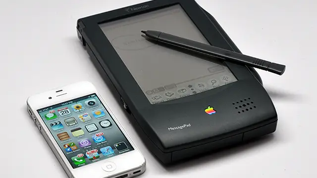 Ini Dia 5 Produk Gagal Besutan Apple