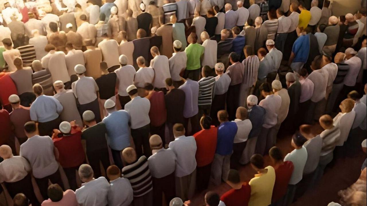 Cara Menjadi Pendakwah yang Baik Sesuai Ajaran Nabi Muhammad