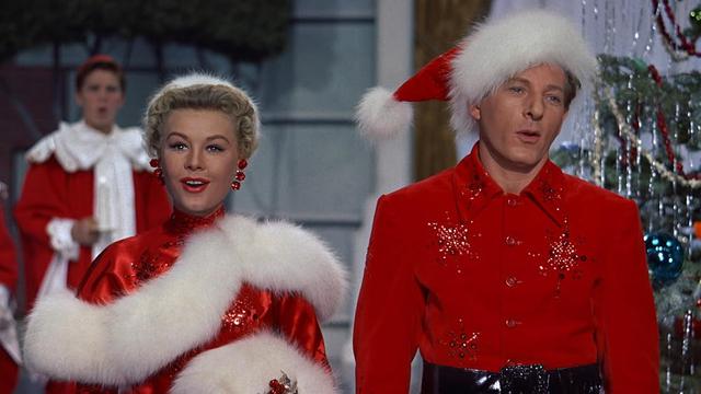 White Christmas (1954)