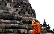 Perayaan Waisak 2025 Jadikan Borobudur Sebagai Pusat Spiritual Global dan Potensi Pariwisata Berkelanjutan