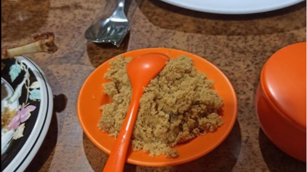Ayam Goreng Widuran