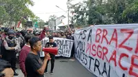 BRI Liga 1: Suporter Ingin Jacksen Tiago Mundur, Manajemen Persis Masih Minta Waktu