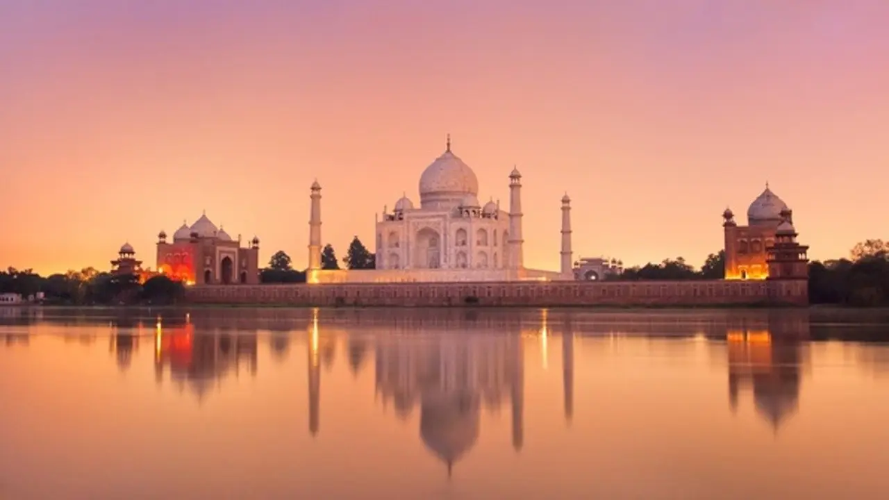 [Bintang] India