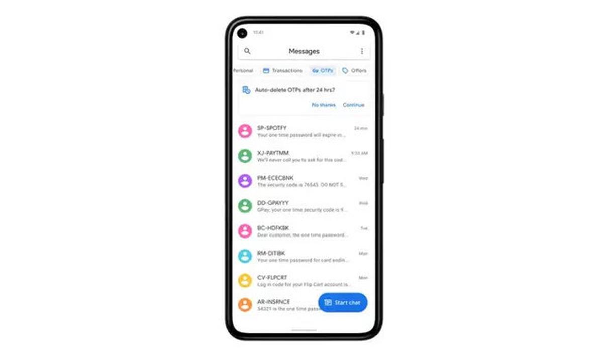 Google Pakai AI Supaya Remaja Sulit Bohong soal Usia