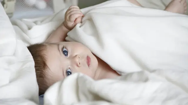 Nama Muhammad Kembali Jadi Nama Bayi Terpopuler di Inggris dan Wales