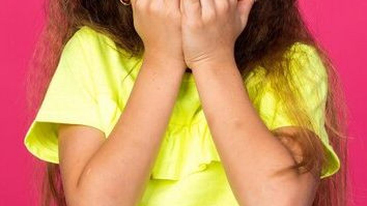 Cara Mencegah Kepergokan Anak: Tips Praktis untuk Suasana yang Nyaman