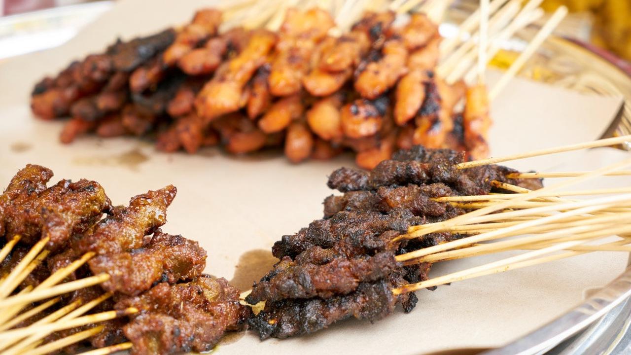 10 Rekomendasi Tempat Makan Sate Enak di Bandung, Cita Rasa Autentik yang Siap Manjakan Lidah