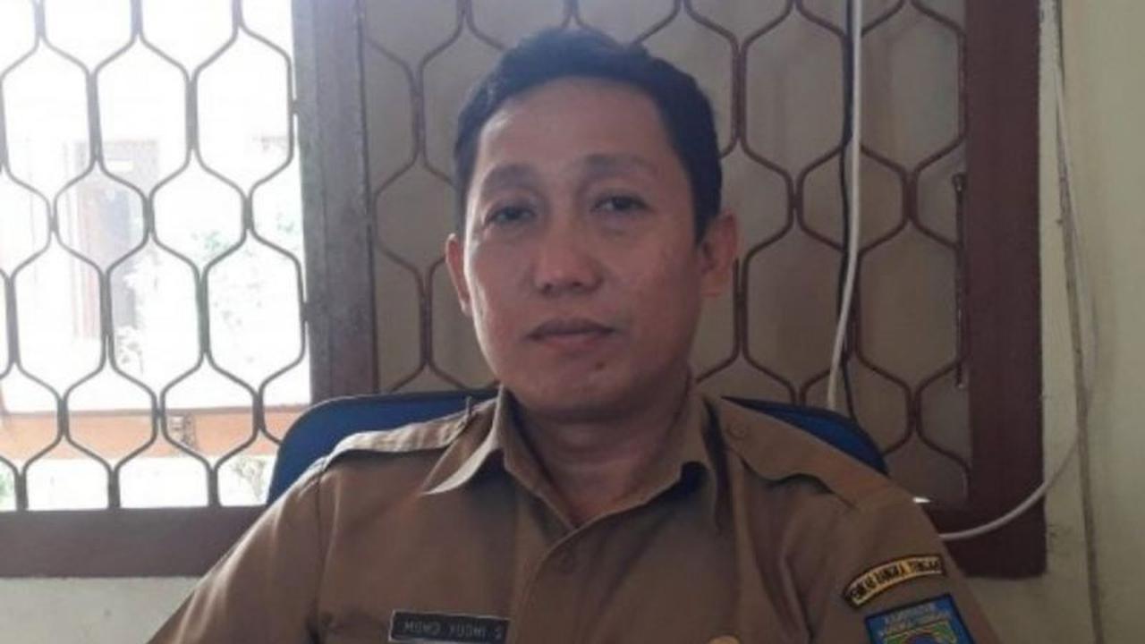 BPBD Bangka Tengah Catat 34 Kejadian Bencana hingga Maret 2026, Warga Diimbau Waspada