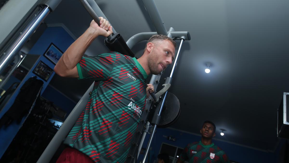 Persis Solo Jalani Program Latihan Khusus selama Jeda FIFA Matchday: Matangkan Persiapan Hadapi Malut United