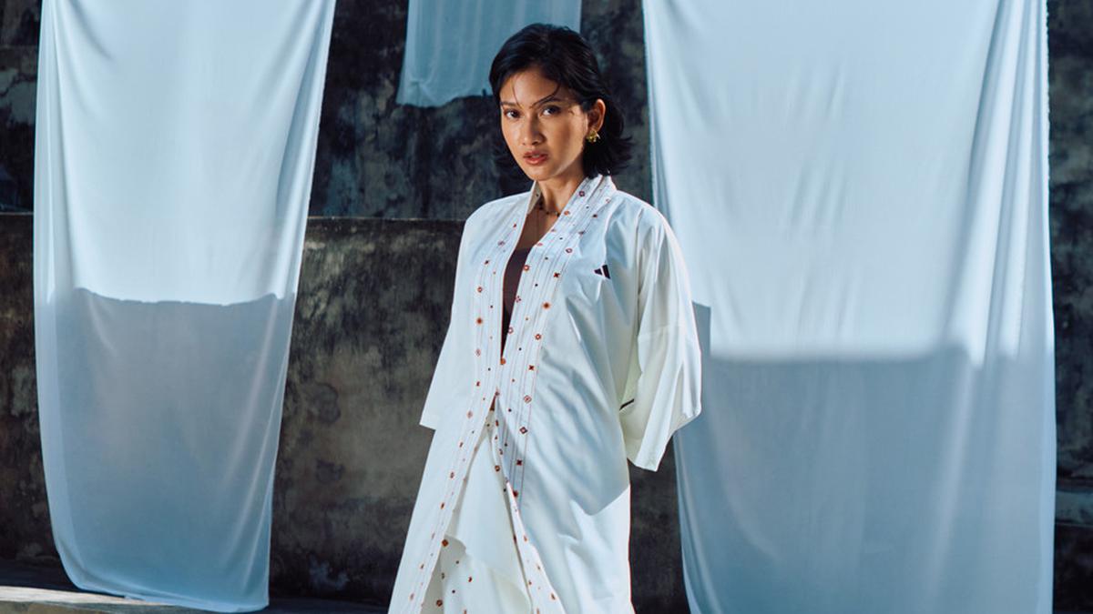 Motif Batik Jadi Statement, adidas Eksplorasi Warisan Budaya Indonesia dalam Roots of Heritage