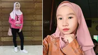 Punya Merek Jilbab, Bocah Ini Jadi Pengusaha Termuda di Malaysia