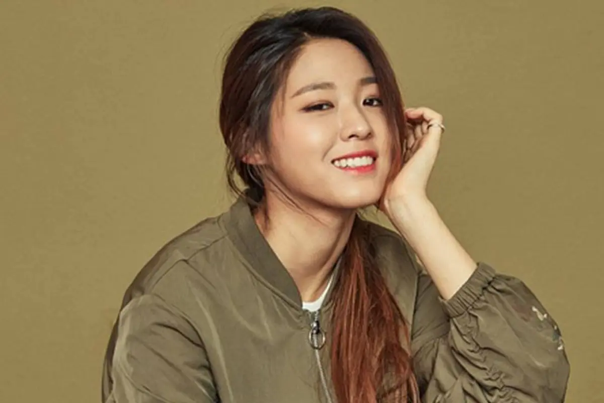 [Bintang] Seolhyun