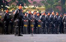 Informasi Terbaru Penerimaan Calon Anggota Polri 2025