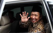 Sosok Hamzah Haz di Mata Para Tokoh Nasional