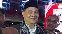 Ketua Umum Masyumi Ahmad Yani. (Foto: Ahda Bayhaqi/Merdeka.com).