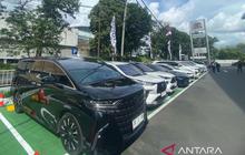 Dampak Selat Hormuz Memanas: Industri Otomotif Indonesia Terancam Kenaikan Biaya dan Daya Beli Melemah