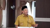 Bupati Langkat Sempat Diperiksa di Polrestabes Medan Usai Ditangkap KPK