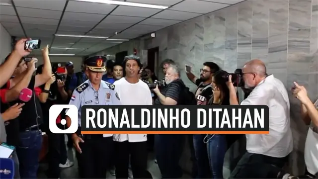 THUMBNAIL RONALDINHO