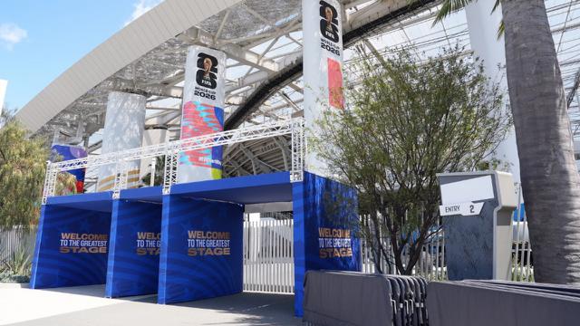 Stadium SoFi