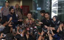 Respons Ketua KPK Usai Nurul Ghufron Laporkan Dewas ke Bareskrim Polri