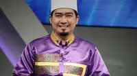 Ustaz Solmed