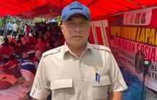 Presiden Prabowo Pastikan Percepatan Rehabilitasi Pascabencana Langkat Pasca Kunjungan Langsung
