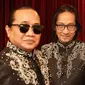 Deddy Dhukun - Dian Pramana Putra (Bambang E. Ros/bintang.com)