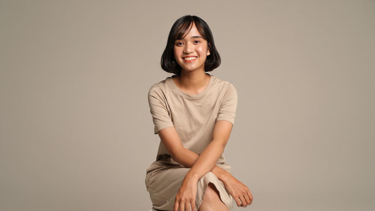 8 Model Rambut Parisian Bob, Tren Rambut Pendek 2025 untuk Wanita