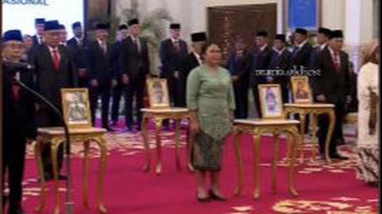 Baru Jadi Pahlawan Nasional Usai 400 Tahun Wafat