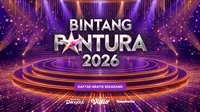 Cara Daftar Audisi Bintang Pantura 2026, Ini Langkahnya