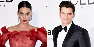 Kabar bahagia datang dari Katy Perry dan Orlando Bloom. Ternyata, kedua pasangan ini tengah merencanakan pertunangan di akhir tahun, setelah menjalani hubungan asmara selama 5 bulan. (Dailymail/Bintang.com)