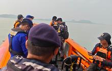 Hari Keenam Pencarian Jurnalis Hilang, Tim SAR Sisir Bakauheni-Sangiang