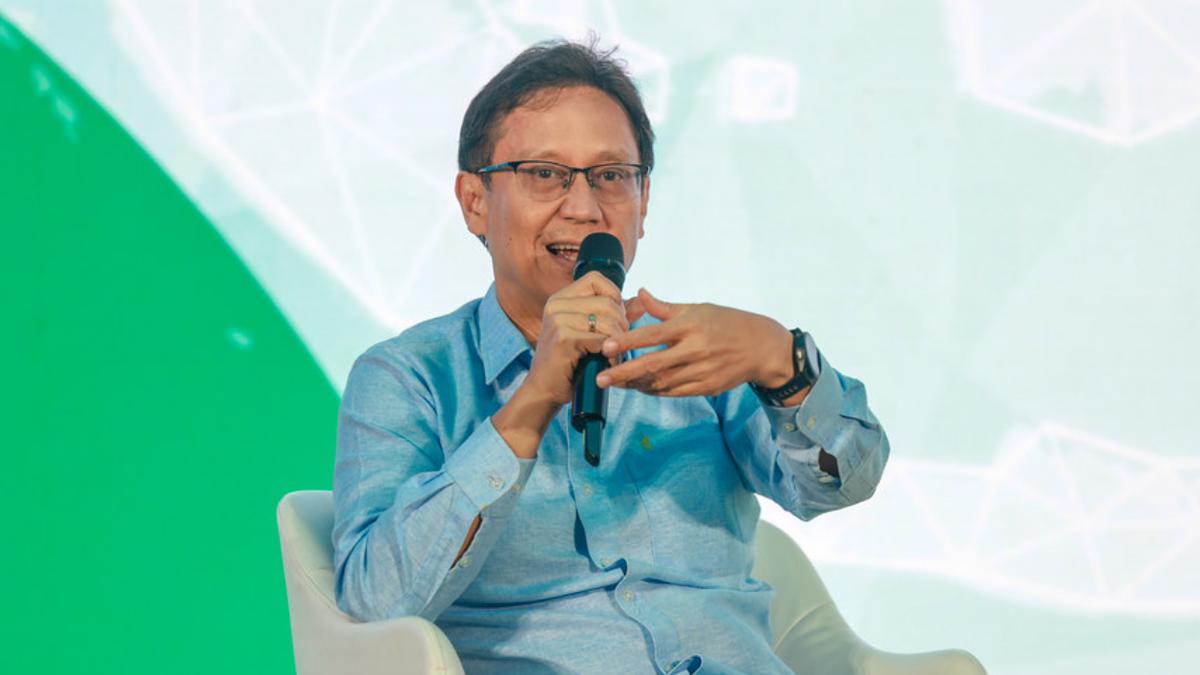 Menkes Budi Punya Target Tingkatkan Usia Harapan Hidup dari 72 Jadi 75 Tahun, Begini Strateginya