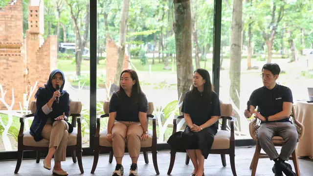 Media Gathering AceKid yang diadakan pada Senin (25/05/2026) di Jakarta.