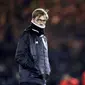 Jurgen Klopp (AP Photo/Andrew Mathews)