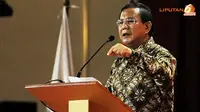 Ketua Umum IPSI Apresiasi Prestasi Atletnya