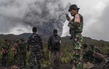 Aktivitas Gunung Dukono Masih Tinggi, Warga Diminta Waspada