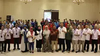 Aspphami DPD Banten Tingkatkan Kemampuan Anggota, Gunakan Teknologi Pengendalian Rayap