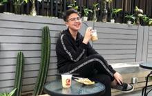 Lama Tak Muncul, 9 Foto Terbaru Baim Alkatiri Yang Memilih Pulang Kampung Dan Jadi Pebisnis
