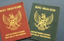 Tren Nikah Usai Lebaran Meningkat, Kemenag Sulsel Catat 168 Pasang Calon Pengantin Daftar di KUA