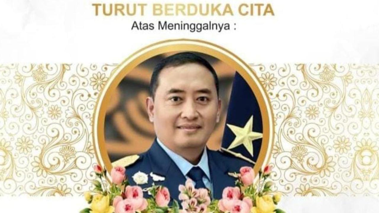 Sosok Marsma Fajar di Mata Tetangga, Jenderal Bintang Satu Baik Hati Gemar Subuhan Berjemaah