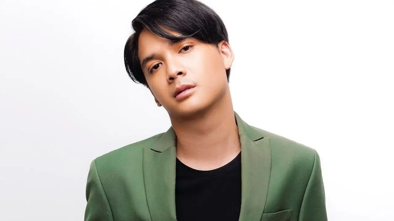 Baskara Mahendra. (Foto: Instagram @baskaramahendra)