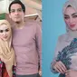 Tiara Dewi, Mantan Istri Lucky Hakim (Sumber: Instagram//tiaradewireal)