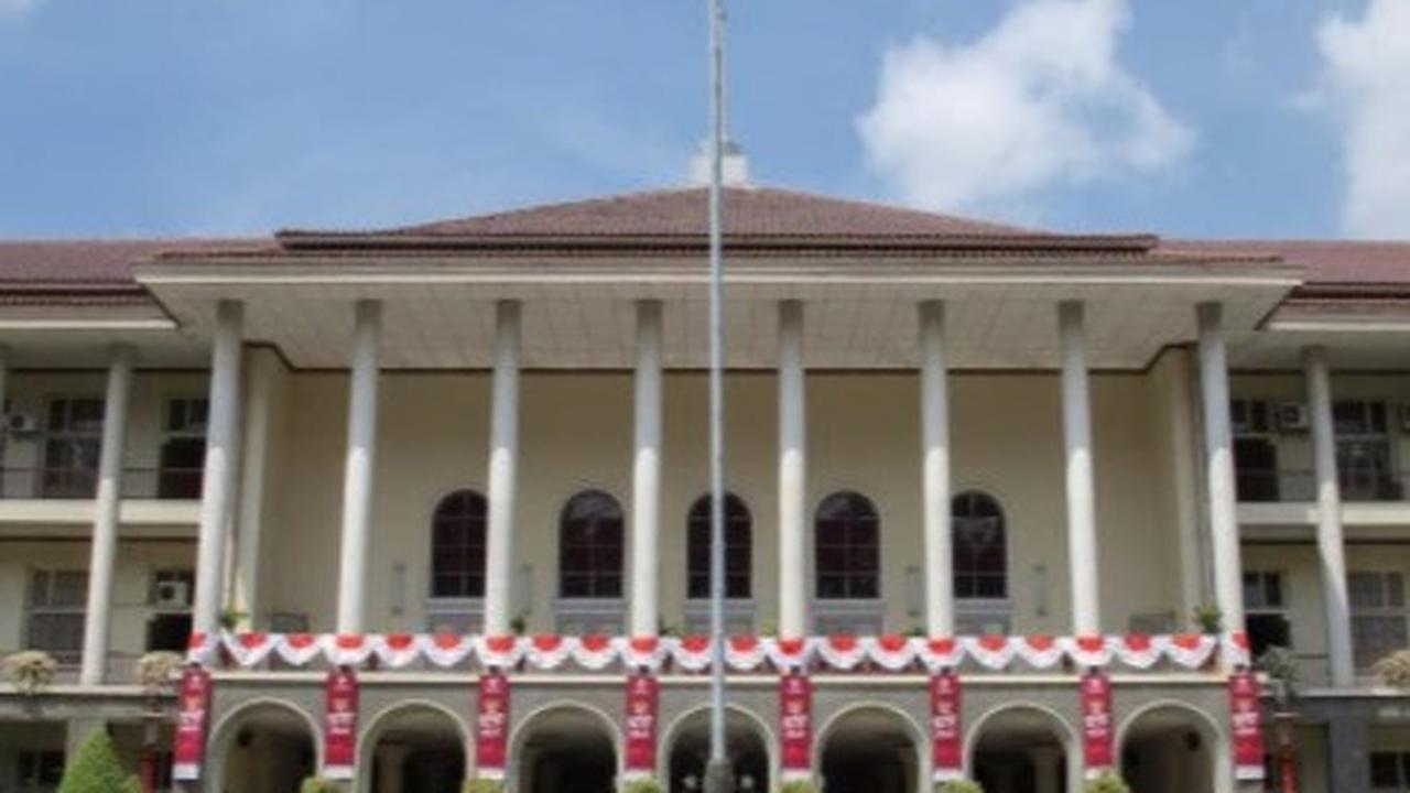 Gedung UGM