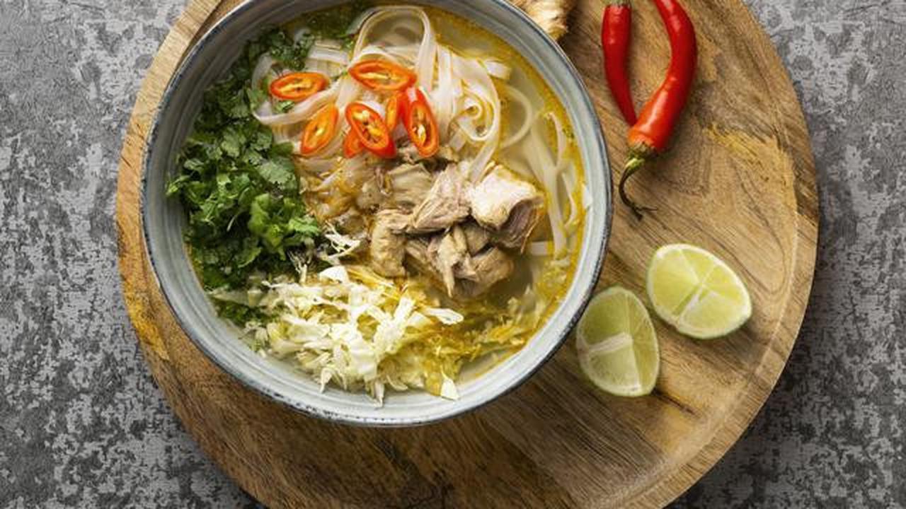 Ilustrasi Soto Ayam/<a href=